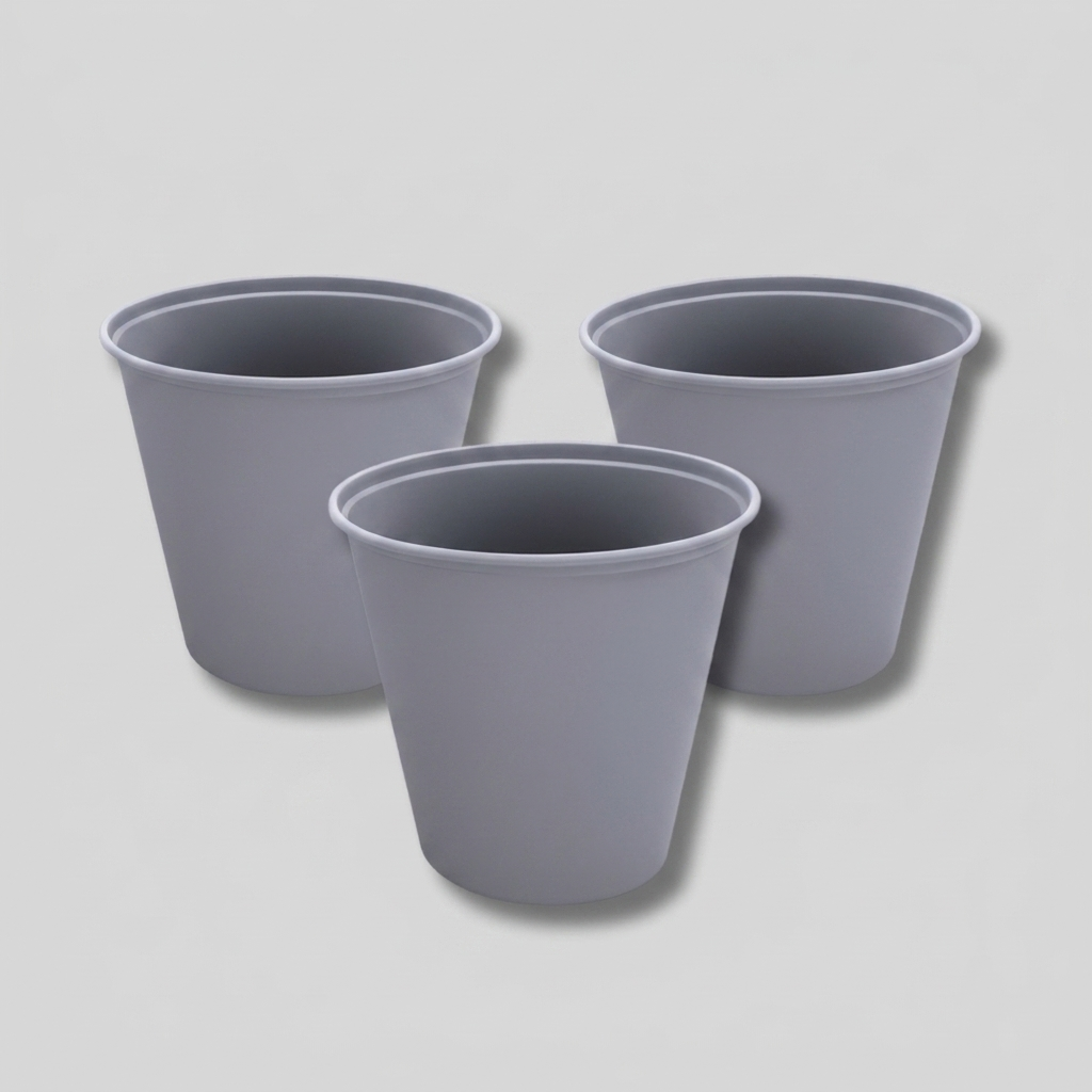 Silicone Liner (3 Pack)