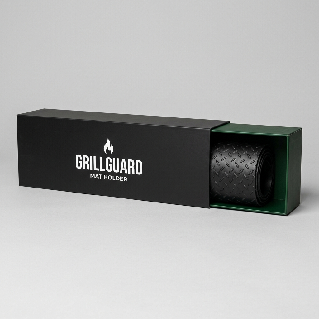 GrillMat Mat Holder