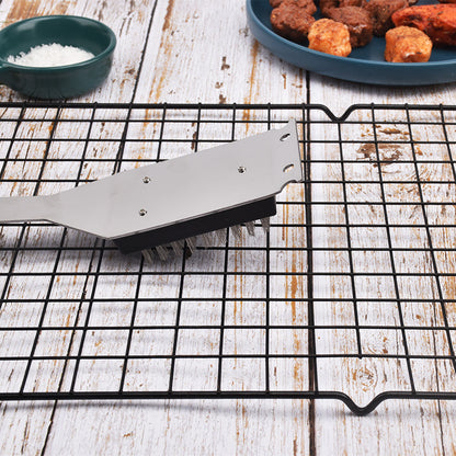 GrillGuard - Scrape & Scrub Set