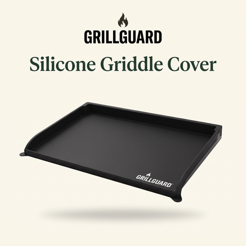 Silicone Griddle Cover