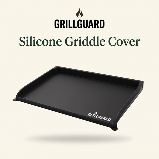 Silicone Griddle Cover