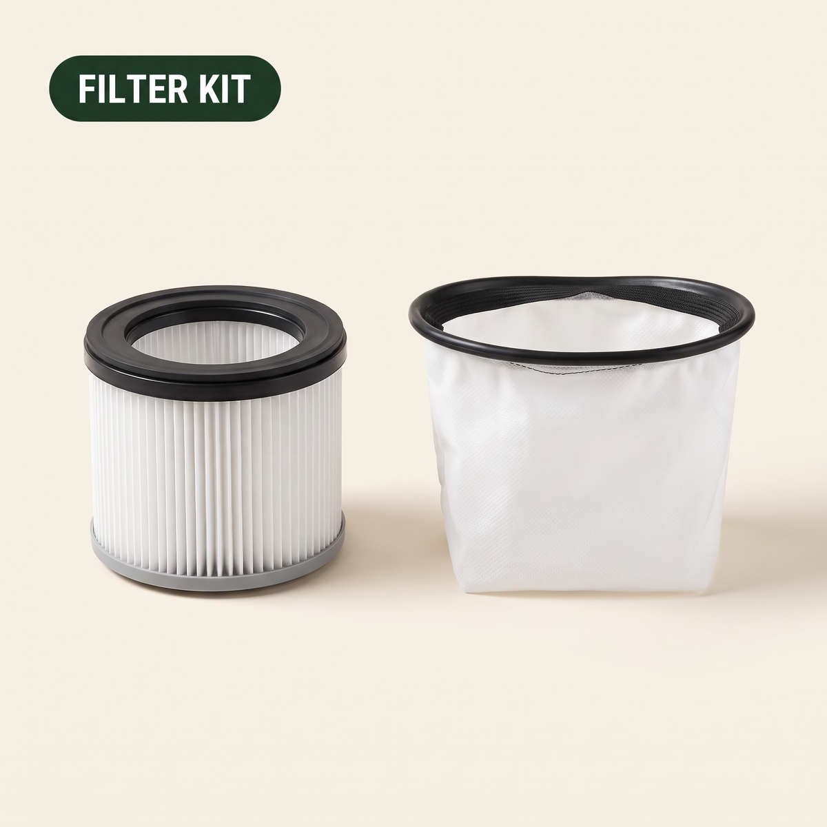 Spare Filter Kit