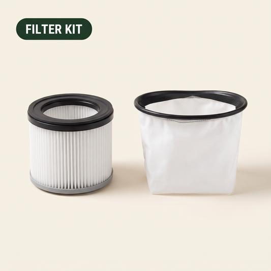 Spare Filter Kit