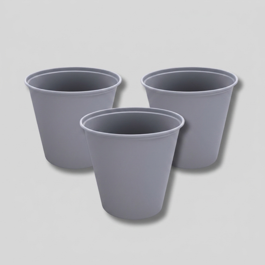 Silicone Liner (3 Pack)