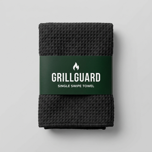 GrillMat Single Swipe Towel