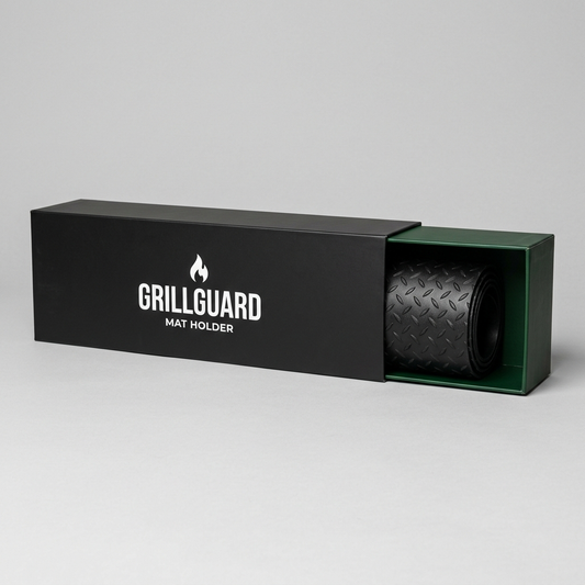 GrillMat Mat Holder