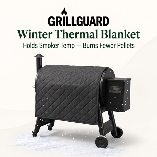 Winter Thermal Blanket